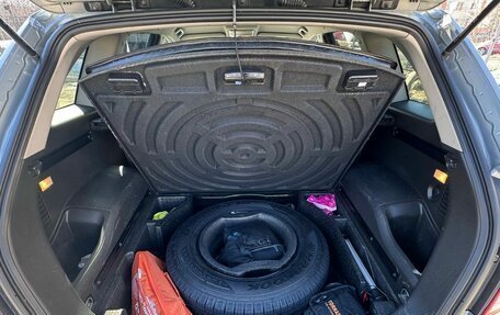 Opel Antara I, 2013 год, 1 500 000 рублей, 21 фотография