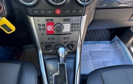 Opel Antara I, 2013 год, 1 500 000 рублей, 22 фотография