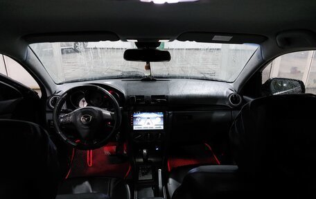 Mazda 3, 2006 год, 470 000 рублей, 2 фотография