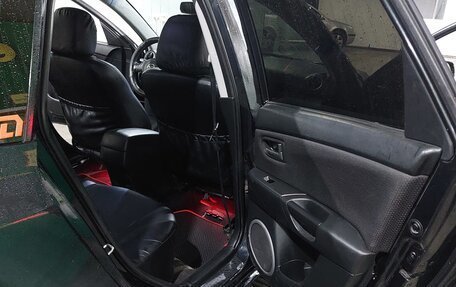Mazda 3, 2006 год, 470 000 рублей, 8 фотография