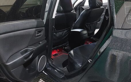 Mazda 3, 2006 год, 470 000 рублей, 6 фотография