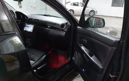 Mazda 3, 2006 год, 470 000 рублей, 9 фотография