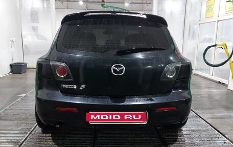 Mazda 3, 2006 год, 470 000 рублей, 4 фотография