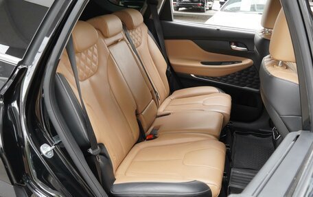 Hyundai Santa Fe IV, 2021 год, 3 620 000 рублей, 7 фотография