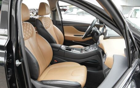 Hyundai Santa Fe IV, 2021 год, 3 620 000 рублей, 8 фотография