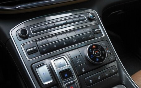 Hyundai Santa Fe IV, 2021 год, 3 620 000 рублей, 15 фотография
