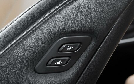 Hyundai Santa Fe IV, 2021 год, 3 620 000 рублей, 16 фотография
