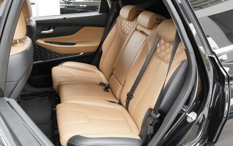 Hyundai Santa Fe IV, 2021 год, 3 620 000 рублей, 9 фотография