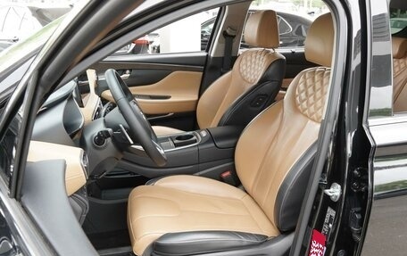 Hyundai Santa Fe IV, 2021 год, 3 620 000 рублей, 10 фотография