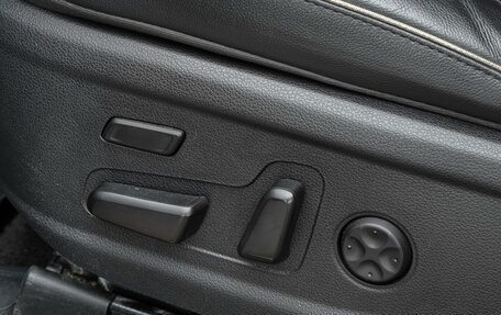 Hyundai Santa Fe IV, 2021 год, 3 620 000 рублей, 18 фотография