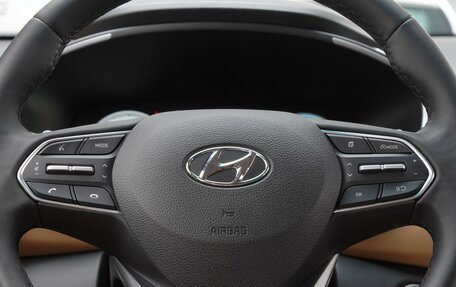 Hyundai Santa Fe IV, 2021 год, 3 620 000 рублей, 19 фотография