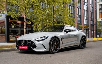 Mercedes-Benz AMG GT, 2024 год, 26 500 000 рублей, 1 фотография