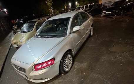 Volvo S40 II, 2008 год, 750 000 рублей, 1 фотография