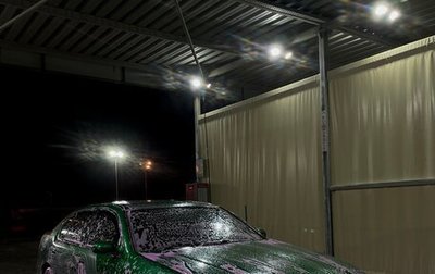 Lexus GS I, 1993 год, 430 000 рублей, 1 фотография