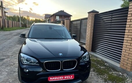 BMW X1, 2013 год, 1 700 000 рублей, 1 фотография