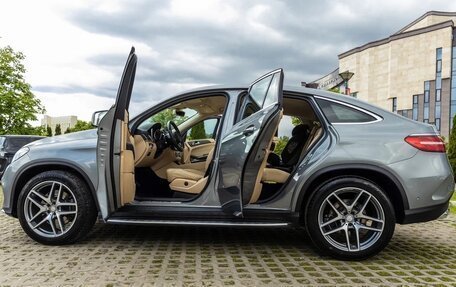 Mercedes-Benz GLE, 2015 год, 8 888 888 рублей, 6 фотография