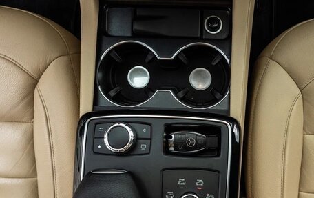 Mercedes-Benz GLE, 2015 год, 8 888 888 рублей, 24 фотография