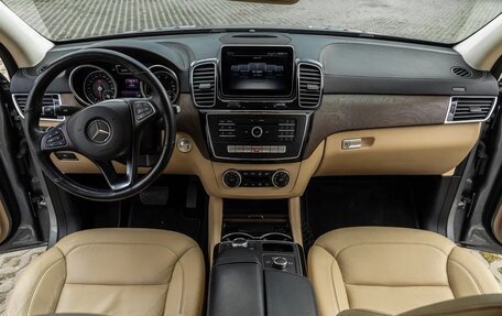 Mercedes-Benz GLE, 2015 год, 8 888 888 рублей, 26 фотография