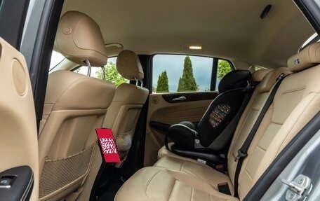Mercedes-Benz GLE, 2015 год, 8 888 888 рублей, 23 фотография