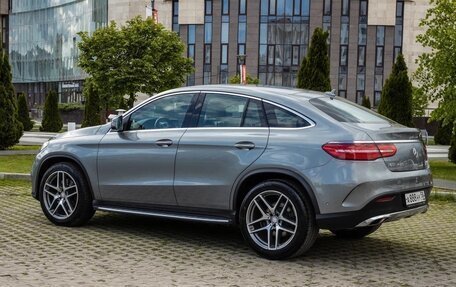 Mercedes-Benz GLE, 2015 год, 8 888 888 рублей, 32 фотография
