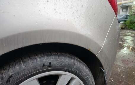 Opel Astra J, 2011 год, 550 000 рублей, 4 фотография