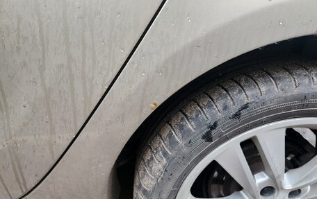 Opel Astra J, 2011 год, 550 000 рублей, 5 фотография