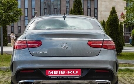 Mercedes-Benz GLE, 2015 год, 8 888 888 рублей, 31 фотография