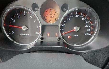 Nissan X-Trail, 2010 год, 1 180 000 рублей, 10 фотография