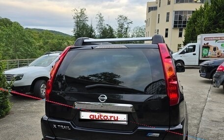 Nissan X-Trail, 2010 год, 1 180 000 рублей, 6 фотография