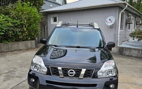 Nissan X-Trail, 2010 год, 1 180 000 рублей, 3 фотография