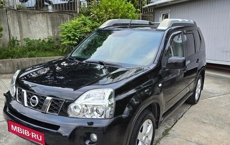 Nissan X-Trail, 2010 год, 1 180 000 рублей, 4 фотография