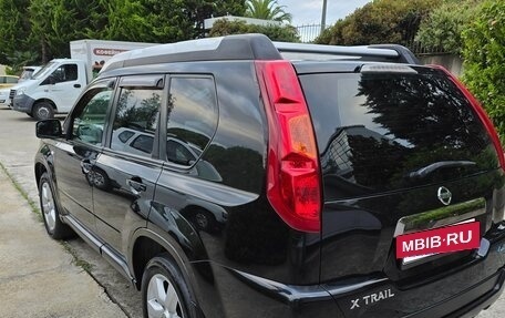 Nissan X-Trail, 2010 год, 1 180 000 рублей, 7 фотография