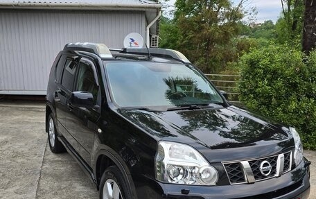 Nissan X-Trail, 2010 год, 1 180 000 рублей, 2 фотография
