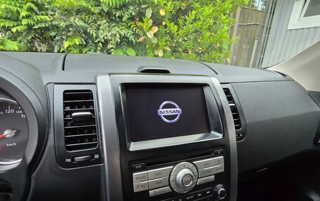 Nissan X-Trail, 2010 год, 1 180 000 рублей, 13 фотография