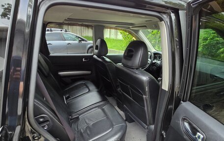 Nissan X-Trail, 2010 год, 1 180 000 рублей, 16 фотография