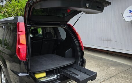 Nissan X-Trail, 2010 год, 1 180 000 рублей, 17 фотография