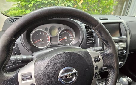Nissan X-Trail, 2010 год, 1 180 000 рублей, 14 фотография