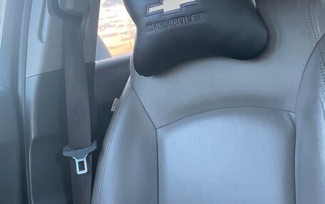 Chevrolet Cruze II, 2009 год, 750 000 рублей, 15 фотография