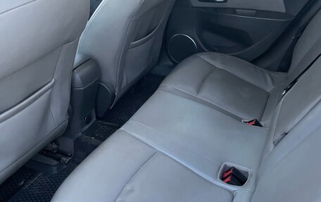 Chevrolet Cruze II, 2009 год, 750 000 рублей, 18 фотография