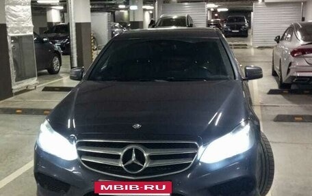 Mercedes-Benz E-Класс, 2014 год, 2 300 000 рублей, 2 фотография