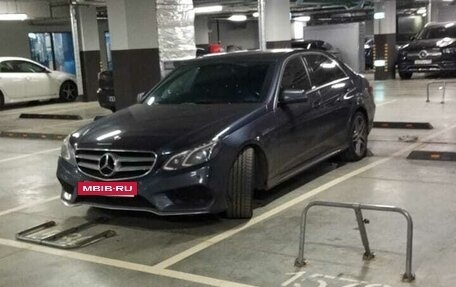Mercedes-Benz E-Класс, 2014 год, 2 300 000 рублей, 6 фотография