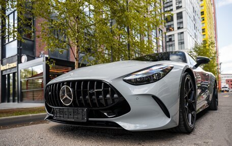 Mercedes-Benz AMG GT, 2024 год, 26 500 000 рублей, 4 фотография