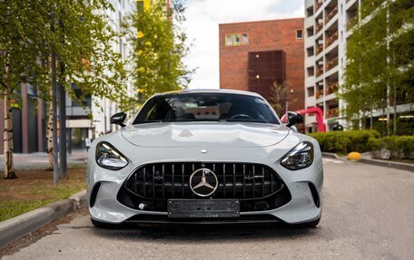 Mercedes-Benz AMG GT, 2024 год, 26 500 000 рублей, 2 фотография