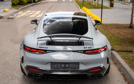 Mercedes-Benz AMG GT, 2024 год, 26 500 000 рублей, 10 фотография