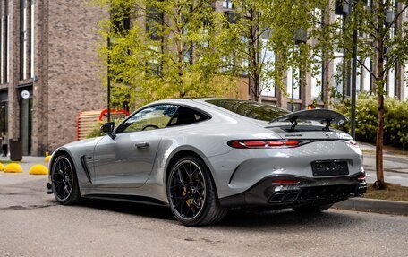 Mercedes-Benz AMG GT, 2024 год, 26 500 000 рублей, 11 фотография