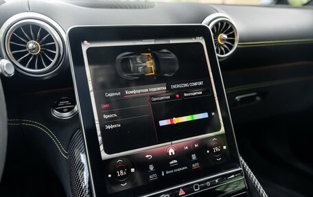 Mercedes-Benz AMG GT, 2024 год, 26 500 000 рублей, 21 фотография