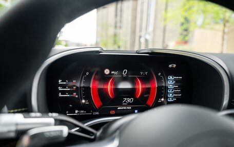 Mercedes-Benz AMG GT, 2024 год, 26 500 000 рублей, 19 фотография