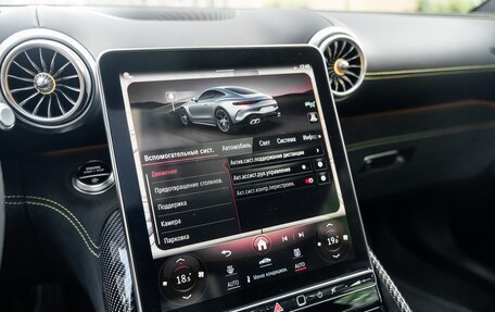 Mercedes-Benz AMG GT, 2024 год, 26 500 000 рублей, 20 фотография