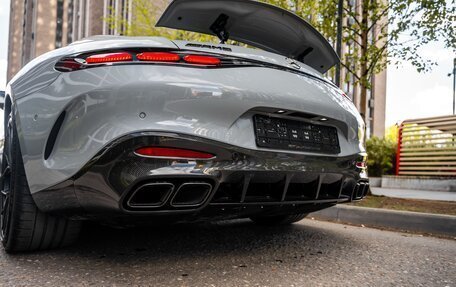 Mercedes-Benz AMG GT, 2024 год, 26 500 000 рублей, 15 фотография