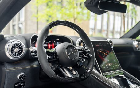 Mercedes-Benz AMG GT, 2024 год, 26 500 000 рублей, 18 фотография